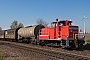 Krupp 4023 - DB Cargo "362 600-9"
23.04.2020 - Pegau-Weideroda-Zauschwitz
Benjamin Ludwig