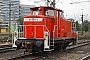 Krupp 4028 - Railion "362 605-8"
19.09.2006 - Hannover, Hauptbahnhof
Alexander Leroy