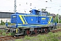 Krupp 4031 - MWB "V 664"
30.05.2004 - Wanne-Eickel
Patrick Paulsen