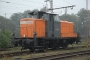 Krupp 4031 - BEG "360 608-4"
12.10.2007 - Duisburg-Ruhrort
Rolf Alberts