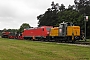 Krupp 4031 - Bögl "V 60 608"
02.06.2013 - Schlierferheide
Christoph Meier