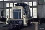 Krupp 4031 - DB "260 608-5"
13.07.1985 - Düren, Bahnbetriebswerk
Alexander Leroy
