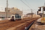 Krupp 4033 - DB "260 610-1"
14.02.1981 - Aachen, HauptbahnhofMichael Vogel