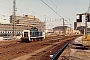 Krupp 4033 - DB "260 610-1"
14.02.1981 - Aachen, Hauptbahnhof
Michael Vogel