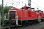 Krupp 4034 - Railion "364 611-4"
09.06.2006 - Oberhausen-OsterfeldRolf Alberts
