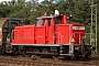 Krupp 4034 - Railion "364 611-4"
04.09.2007 - Bochum-LangendreerThomas Dietrich