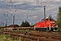 Krupp 4037 - DB Cargo "362 614-0"
01.08.2020 - Kassel, RangierbahnhofChristian Klotz
