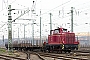 Krupp 4038 - HEF "V 60 615"
09.03.2008 - Witten (Ruhr), Hauptbahnhof
Malte Werning