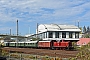 Krupp 4038 - MEH "V 60 615"
07.10.2018 - Wuppertal-Oberbarmen
Jens Grünebaum