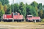 Krupp 4039 - DB Cargo "360 616-7"
__.08.2003 - Emden
Andreas Kriegisch