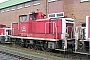 Krupp 4041 - DB AG "360 027-7"
21.01.2003 - Frankfurt (Main), Hauptgüterbahnhof
Ralph Mildner [†]