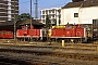 Krupp 4041 - DB AG "360 027-7"
16.07.1999 - Darmstadt, Hauptbahnhof
Werner Brutzer