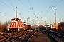 Krupp 4042 - DB Cargo "360 618-3"
24.11.2001 - Hagen-Güterbahnhof
Jens Grünebaum