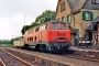 Krupp 4047 - HEG "V 31"
15.08.1988 - SchenklengsfeldThomas Reyer
