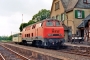 Krupp 4047 - HEG "V 31"
15.08.1988 - Schenklengsfeld
Thomas Reyer