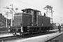 Krupp 4093 - TCDD "DH 6 505"
25.08.1970 - Istanbul-Haydarpasar  
Archiv ILA Dr. Günther Barths