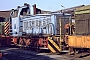 Krupp 4137 - EH "255"
29.10.1993 - Duisburg
Frank Glaubitz