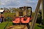 Krupp 4138 - Duisburg-Friemersheim, Gaststätte Stellwerk HOF
10.04.2016 - Duisburg
Frank Glaubitz