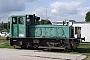 Krupp 4139 - Hafen Gernsheim "1"
18.09.2010 - Gernsheim
Ulrich Völz