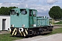 Krupp 4139 - Hafen Gernsheim "1"
18.09.2010 - Gernsheim
Ulrich Völz