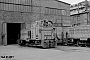 Krupp 4142 - FKH-WR "55"
22.05.1975 - Duisburg-Rheinhausen-Ost
Dr. Günther Barths