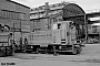 Krupp 4143 - FKH-WR "56"
22.05.1975 - Duisburg-Rheinhausen
Dr. Günther Barths