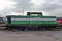 Krupp 4381 - Wincanton "41"
10.09.2009 - Dillingen (Saar)Torsten Krauser