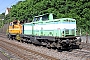 Krupp 4381 - Rhenus Rail "41"
28.06.2012
Jägersfreude [D]
Torsten Krauser