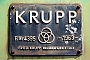 Krupp 4395 - tpf "Em 837 084-3"
31.07.2009 - BulleTheo Stolz
