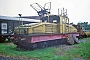 Krupp 4397 - EFSK "53"
09.10.1999 - TreysaFrank Glaubitz