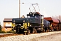 Krupp 4399 - Preussag "E 102"
23.04.1987 - IbbenbürenHeinrich Hölscher