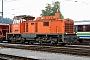Krupp 4400 - SOB "Am 846 033-9"
30.07.2009 - Herisau
Dietrich Bothe