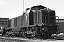 Krupp 4400 - WLE "DE 0901"
25.09.1979 - LippstadtDietrich Bothe