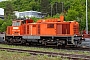 Krupp 4400 - SRT "846 633-6"
13.05.2017 - RekingenGeorg Balmer
