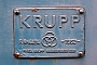 Krupp 4434
24.09.2009 - Bleckede, OHE Ausbesserungswerk
Henning Bendler