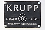 Krupp 4434 - Holcim
07.10.2011 - Lägerdorf
Edgar Albers