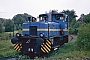 Krupp 4434 - AB
18.07.1997 - GlückstadtCarsten Klatt