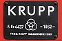 Krupp 4437 - RIM
06.10.2018 - Köln-Bilderstöckchen, RIM
Peter Ziegenfuss