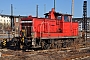 Krupp 4471 - DB Schenker "363 151-2
"
07.03.2011 - Chemnitz, Hauptbahnhof
Sven Hoyer