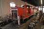 Krupp 4471 - Railsystems "363 151-2"
10.04.2014 - Gotha, Railsystems RPKarl Arne Richter
