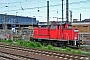 Krupp 4471 - DB Schenker "363 151-2
"
04.06.2010 - Chemnitz, Hauptbahnhof
Klaus Hentschel