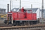 Krupp 4471 - DB Schenker "363 151-2
"
17.03.2011 - Chemnitz Hbf
Klaus Hentschel