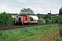 Krupp 4471 - DB Cargo "365 151-0"
16.05.2001 - Wehr (Baden)Heinrich Hölscher