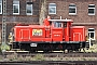 Krupp 4471 - Railsystems "363 151-2"
23.04.2021 - Minden (Westfalen)
Thomas Wohlfarth