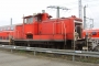 Krupp 4472 - Railion "363 152-0"
15.03.2008 - Fulda
Manfred Uy