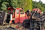 Krupp 4472 - DB Cargo "363 152-0"
05.08.2018 - Saarbrücken, Kombiwerk
Lex Luger