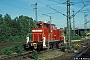 Krupp 4472 - DB Cargo "363 152-0"
22.06.2003 - Mannheim
Werner Brutzer