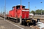 Krupp 4473 - DB Cargo "363 153-8"
27.09.2018 - Karlsruhe, Hauptbahnhof
Ernst Lauer