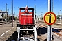 Krupp 4473 - DB Cargo "363 153-8"
27.09.2018 - Karlsruhe, Hauptbahnhof
Ernst Lauer