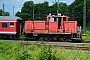 Krupp 4473 - DB Cargo "363 153-8"
23.06.2019 - Freiburg (Breisgau), Hauptbahnhof
Harald Belz